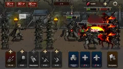 King’s Blood - screenshot 2