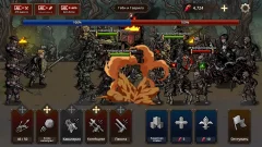 King’s Blood - screenshot 3