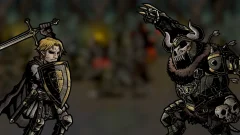 King’s Blood - screenshot 4