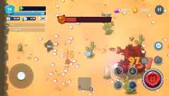 Milicola: The Lord of Soda - screenshot 3