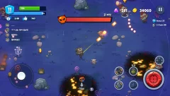 Milicola: The Lord of Soda - screenshot 4