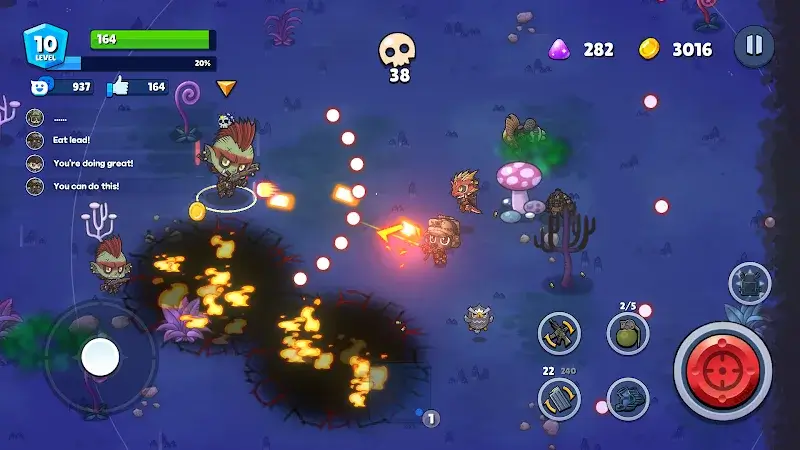 Milicola: The Lord of Soda - screenshot 5