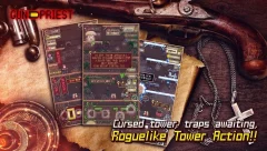 Gun Priest - Raging Demon Hunter - screenshot 2