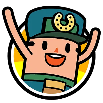 Holy Potatoes! A Weapon Shop MOD APK icon