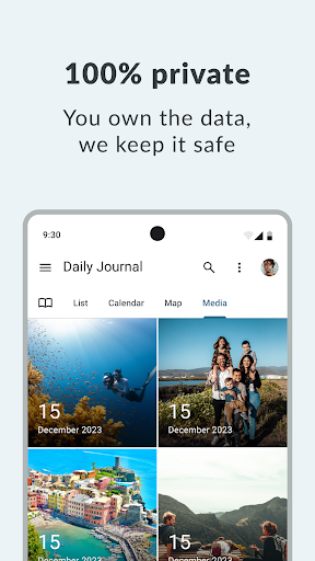 Day One Journal - screenshot 3