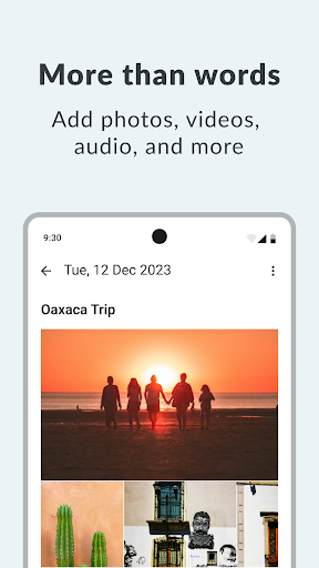 Day One Journal - screenshot 4