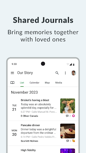 Day One Journal - screenshot 6