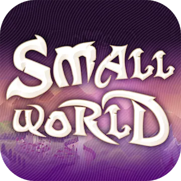 Small World: Civilizations & Conquests MOD APK icon