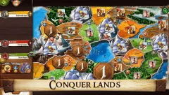 Small World: Civilizations & Conquests - screenshot 2