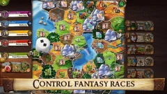 Small World: Civilizations & Conquests - screenshot 3