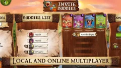 Small World: Civilizations & Conquests - screenshot 4