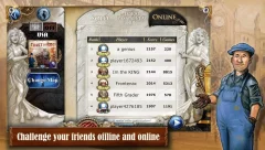 Ticket to Ride - screenshot 4