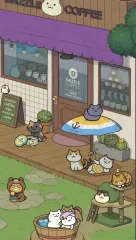 Fantastic Cats - screenshot 2