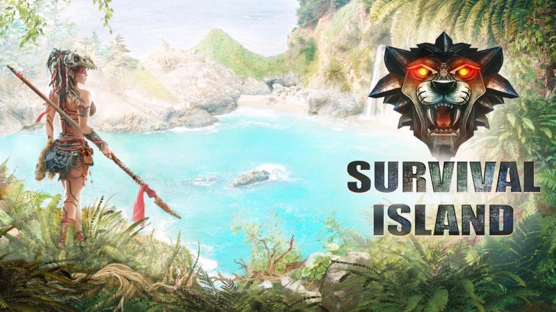 Survival Island EVO APK MOD APK icon