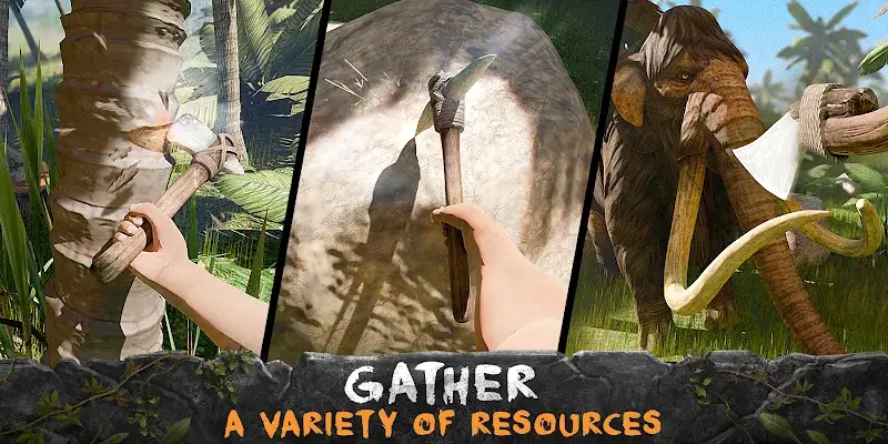 Survival Island EVO - screenshot 3