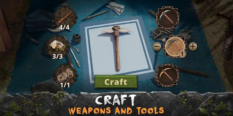 Survival Island EVO - screenshot 4