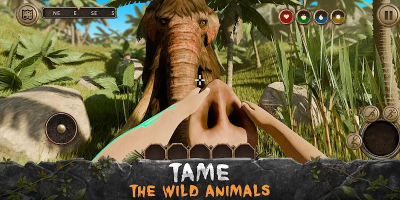 Survival Island EVO - screenshot 6