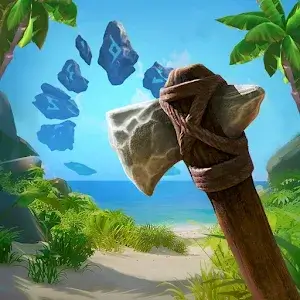 Survival Island EVO 2 PRO MOD APK icon