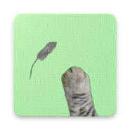 Mice Catch - Cat Game - app icon