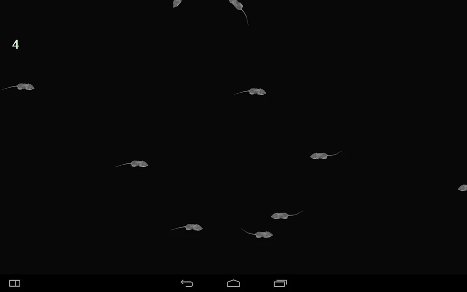 Mice Catch - Cat Game - screenshot 22