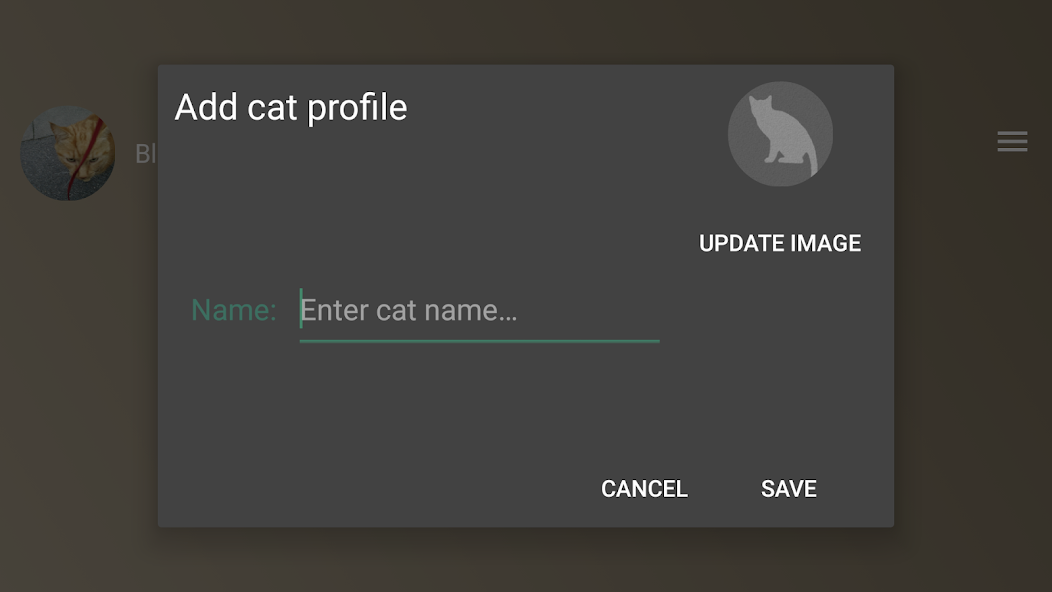 Mice Catch - Cat Game - screenshot 8