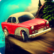 Vertigo Racing MOD APK icon