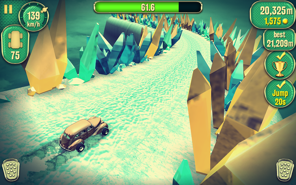 Vertigo Racing - screenshot 9