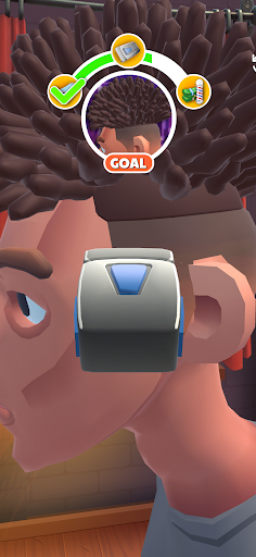 Fade Master 3D APK 1.13.2 [Full Game] for Android - screenshot 2