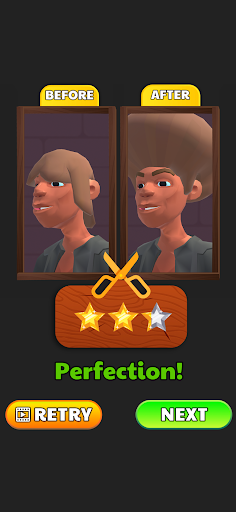 Fade Master 3D APK 1.13.2 [Full Game] for Android - screenshot 4