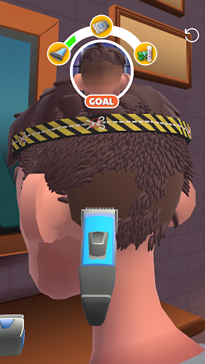 Fade Master 3D APK 1.13.2 [Full Game] for Android - screenshot 5