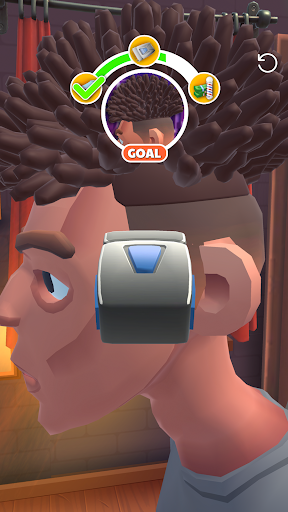 Fade Master 3D APK 1.13.2 [Full Game] for Android - screenshot 6