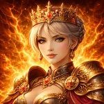 Legend Lord Idle - app icon