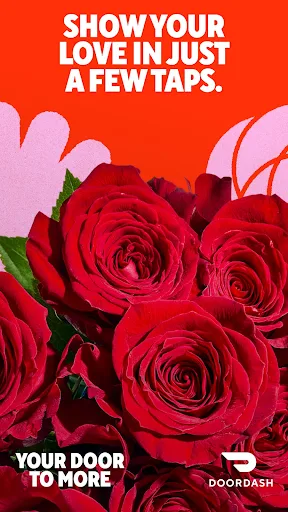 DoorDash APK 15.264.1 (Latest) for Android - screenshot 1