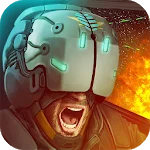 Star Tactics Redux: Clash of Fleets PREMIUM MOD APK icon
