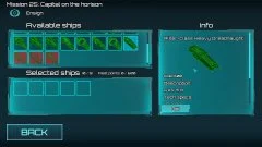 Star Tactics Redux: Clash of Fleets PREMIUM - screenshot 3