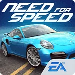 Need For Speed EDGE Mobile MOD APK icon