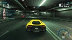Need For Speed EDGE Mobile - screenshot 1