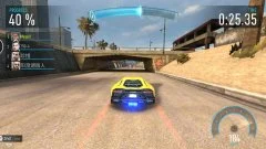 Need For Speed EDGE Mobile - screenshot 2