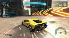 Need For Speed EDGE Mobile - screenshot 3