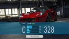 Need For Speed EDGE Mobile - screenshot 4