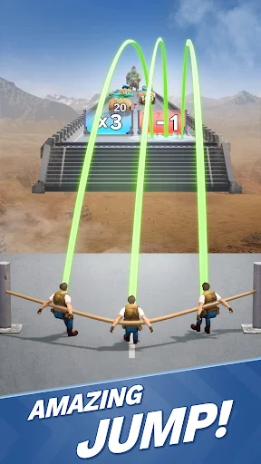 Zombie Waves APK 4.5.1 (Full Game) for Android - screenshot 6