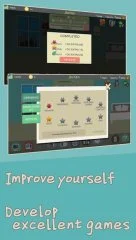 Indie Game Developer - screenshot 2