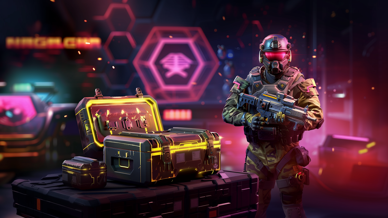 Dead Force: Zombie Strike Ops - screenshot 5