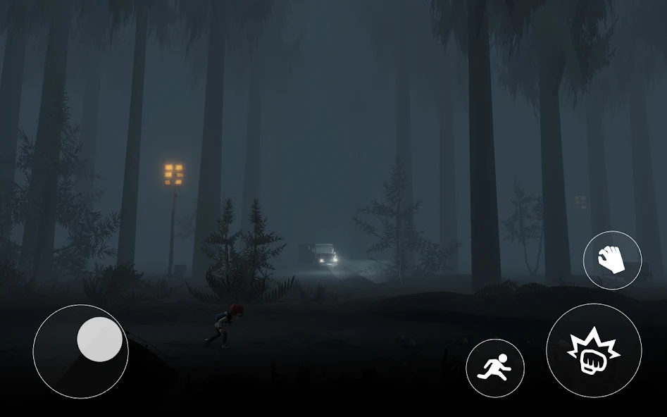 Escape Story Inside Game - screenshot 1