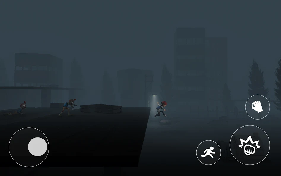 Escape Story Inside Game - screenshot 3