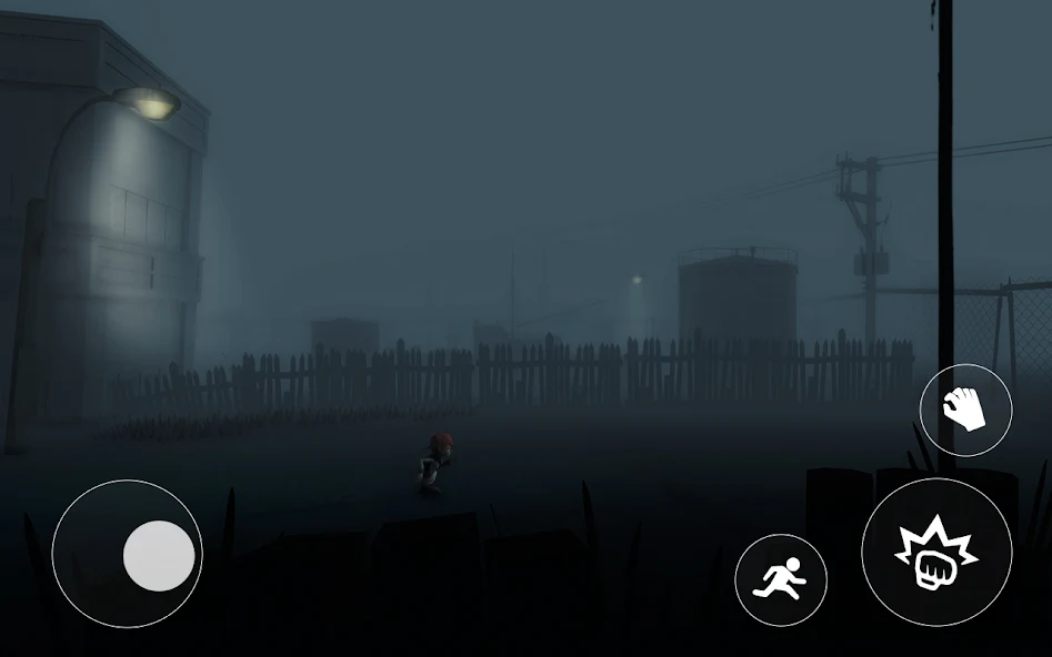 Escape Story Inside Game - screenshot 5