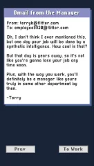 Flitter Inc. - screenshot 3