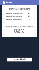 Flitter Inc. - screenshot 4