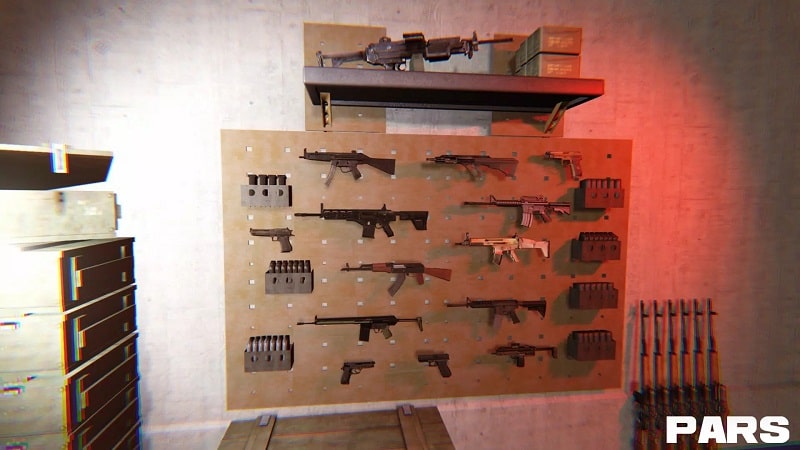 PARS APK - screenshot 5