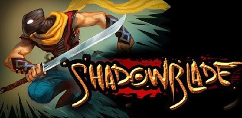 Shadow Blade Zero APK - app icon